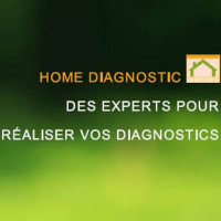 Diagnostic avant travaux sur HOME DIAGNOSTIC