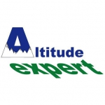 Repérage amiante avant travaux à ALTITUDE EXPERT