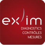 Diagnostic avant travaux sur EX'IM 53 - LC Diagnosis