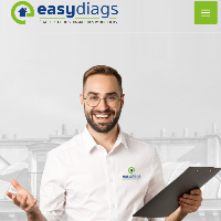 Diagnostic avant travaux sur ABC EXPERTISE