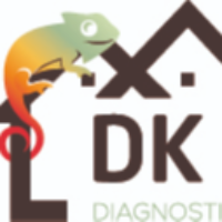 Diagnostic avant travaux sur DK-DIAG
