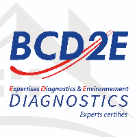 Diagnostic avant travaux sur ALLIANCE DIAG - BCD2E