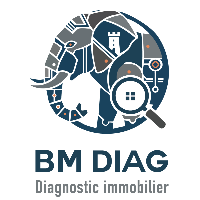 Diagnostic amiante avant travaux sur BM DIAG