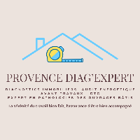 Diagnostic avant travaux sur PROVENCE DIAG'EXPERT