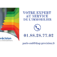 Diagnostic amiante avant travaux sur DIAG PRECISION PARIS SUD