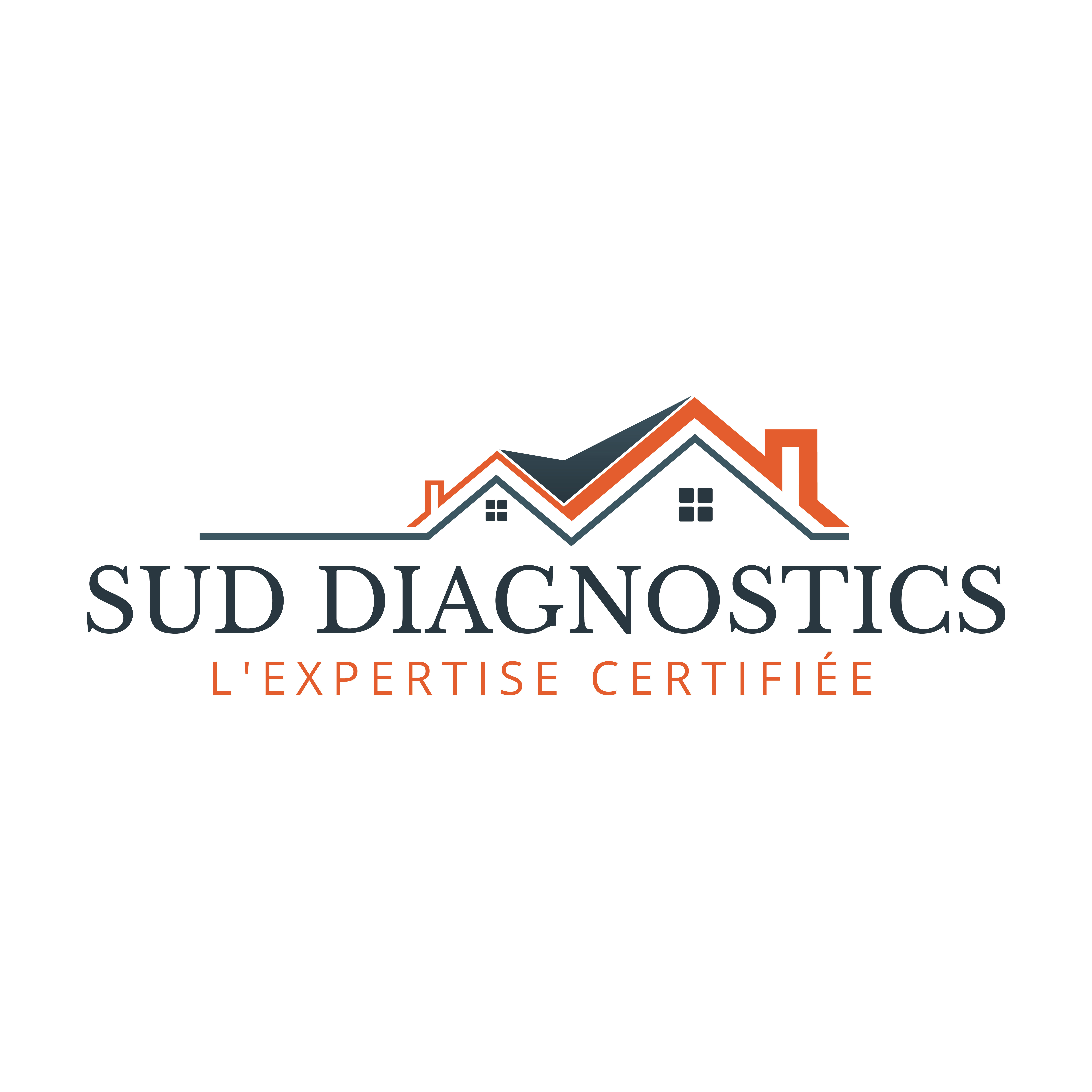 Diagnostic amiante avant travaux sur SUD DIAGNOSTICS